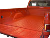 Dodge truck with Scorpion bed liner